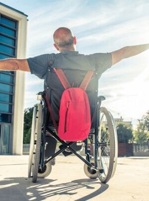 personas con discapacidad peru